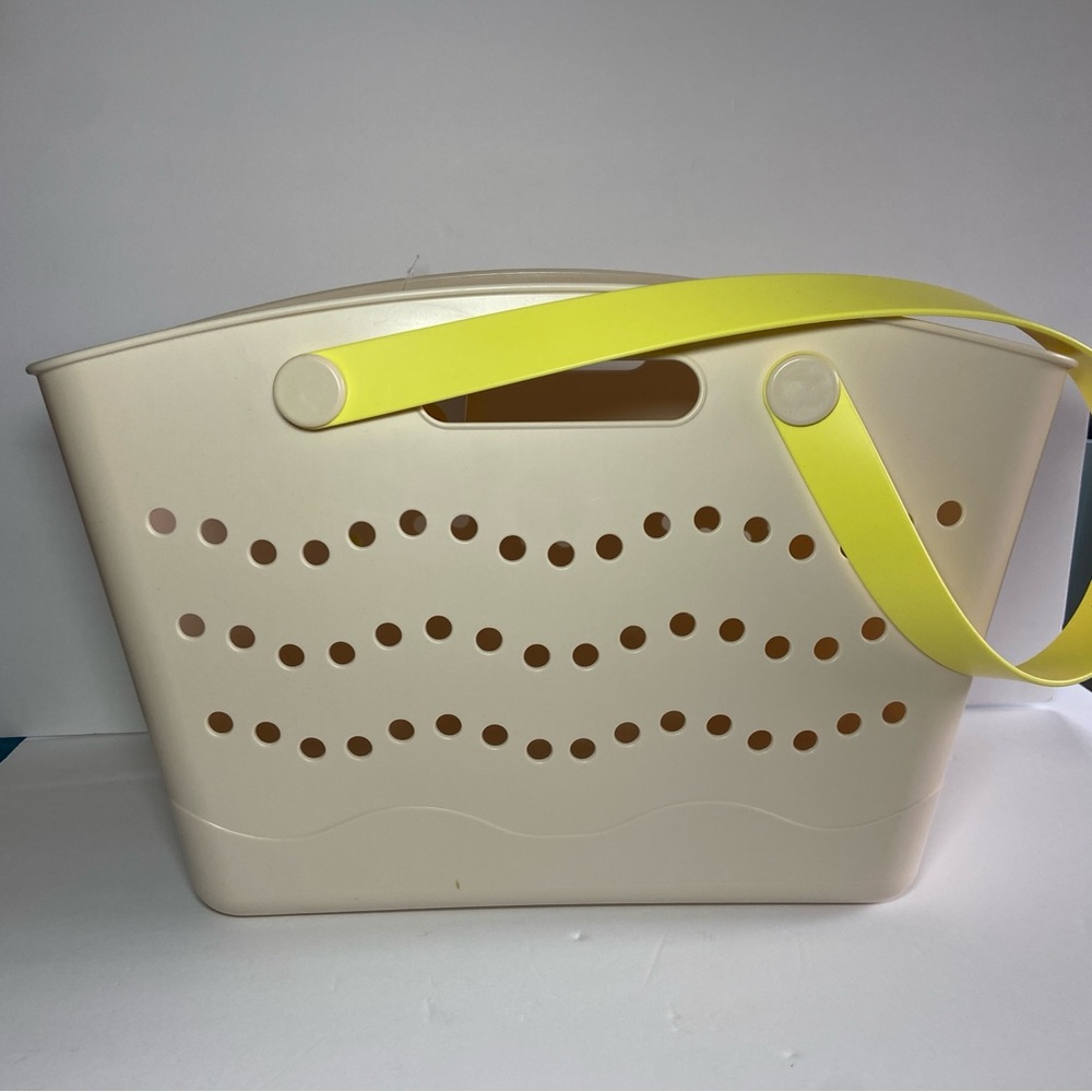 Summer Tote - Sun Squad, Large Tote, NWT - Picture 3 of 4